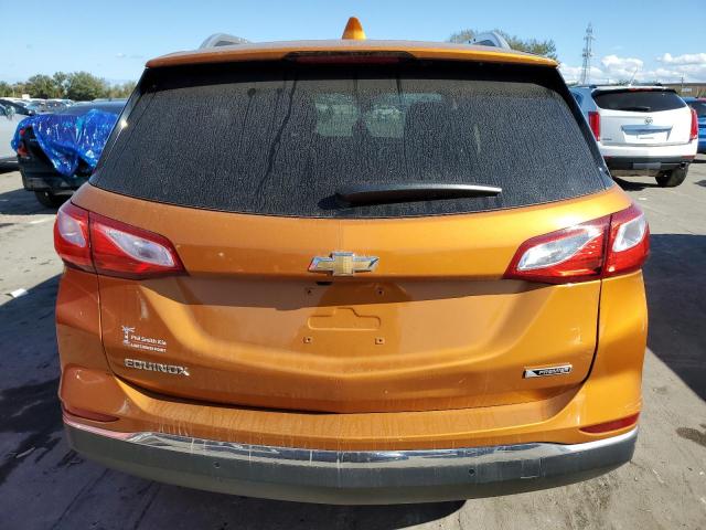 Photo 6 from auction – 2018 CHEVROLET EQUINOX PR with VIN 2GNAXMEV4J6323205