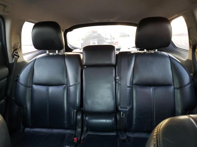 Photo 10 from auction – 2014 NISSAN PATHFINDER with VIN 5N1AR2MNXEC627110