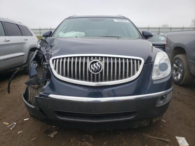 Photo 5 from auction – 2012 BUICK ENCLAVE with VIN 5GAKRBED5CJ116770