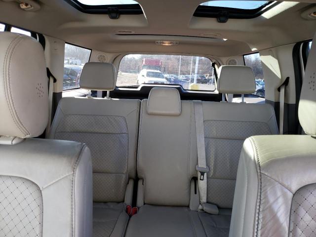Photo 10 from auction – 2010 FORD FLEX LIMIT with VIN 2FMHK6DT5ABA91668