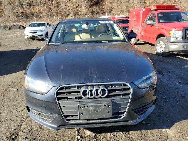 Photo 5 from auction – 2013 AUDI A4 PREMIUM with VIN WAUBFAFL3DA152818