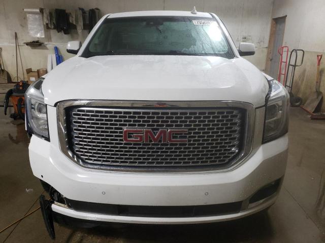 Photo 5 from auction – 2016 GMC YUKON DENA with VIN 1GKS2CKJ1GR161753
