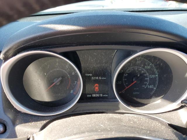 Photo 9 from auction – 2014 MITSUBISHI OUTLANDER with VIN 4A4AP3AU2EE004735