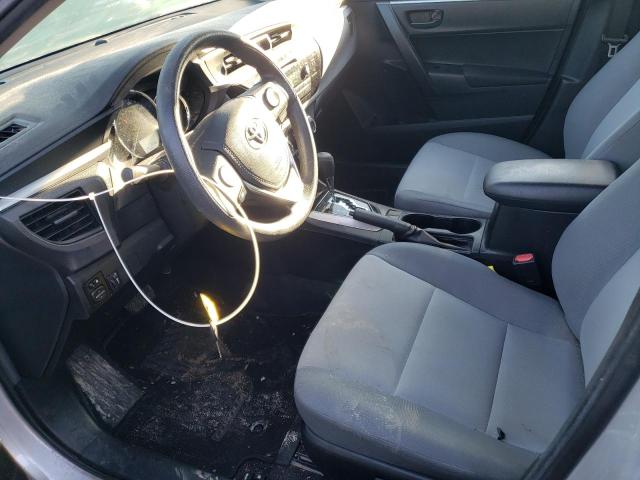 Photo 7 from auction – 2014 TOYOTA COROLLA L with VIN 2T1BURHE5EC027046