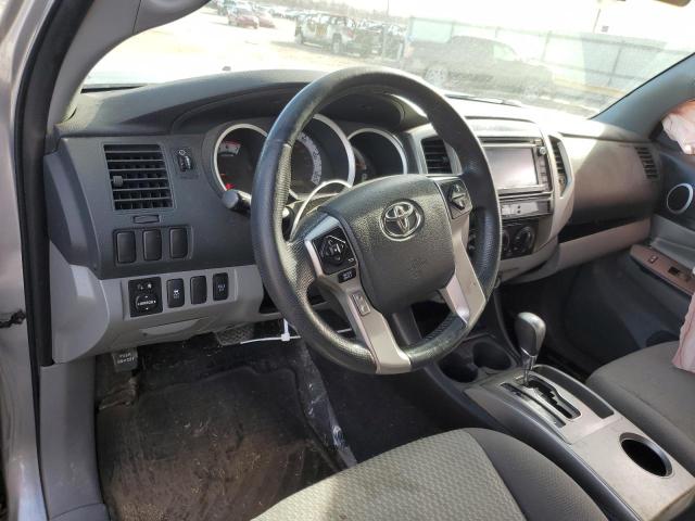 Photo 8 from auction – 2014 TOYOTA TACOMA ACC with VIN 5TFUX4EN5EX024186