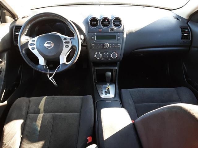 Photo 8 from auction – 2007 NISSAN ALTIMA with VIN 1N4AL21E67N421404