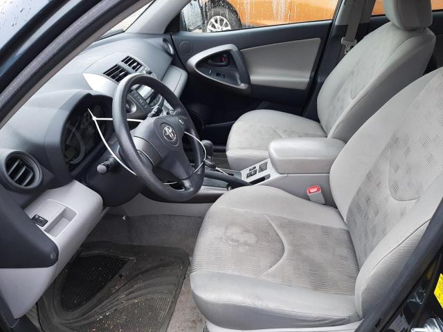 Photo 7 from auction – 2010 TOYOTA RAV4 with VIN JTMBF4DV5A5029583