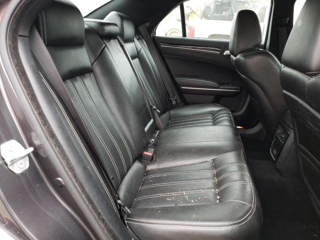 Photo 10 from auction – 2020 CHRYSLER 300 S with VIN 2C3CCABG6LH141762