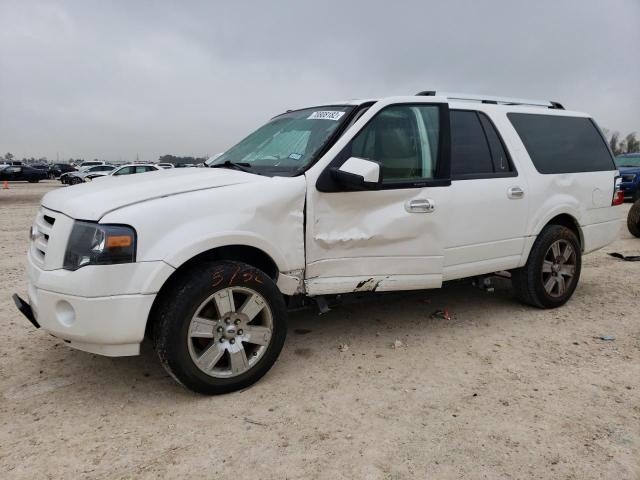 FORD EXPEDITION 2010 with VIN 1FMJK1K50AEA76010 - Photo from auction