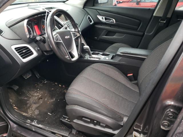 Photo 7 from auction – 2015 GMC TERRAIN SL with VIN 2GKALREK4F6330545