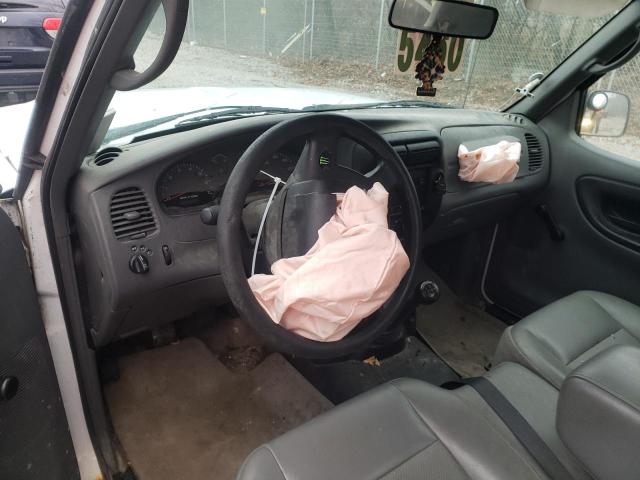 Photo 8 from auction – 2005 FORD RANGER with VIN 1FTYR10D25PA84127