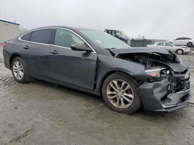 Photo 4 from auction – 2016 CHEVROLET MALIBU LT with VIN 1G1ZE5ST4GF306535