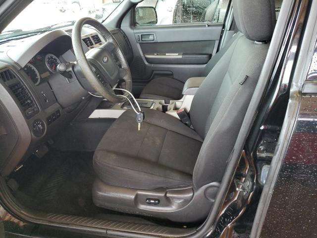 Photo 7 from auction – 2009 FORD ESCAPE XLT with VIN 1FMCU03G29KA07751