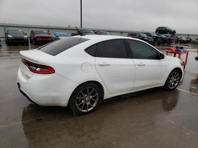 Photo 3 from auction – 2015 DODGE DART SXT with VIN 1C3CDFBB3FD243729