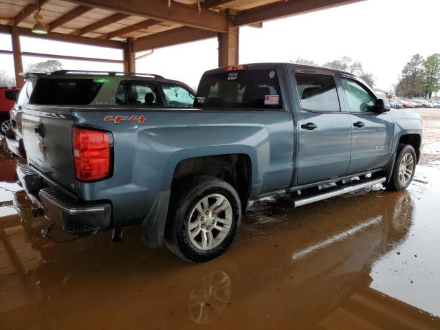 Photo 3 from auction – 2014 CHEVROLET SILVERADO with VIN 3GCUKREC7EG275855
