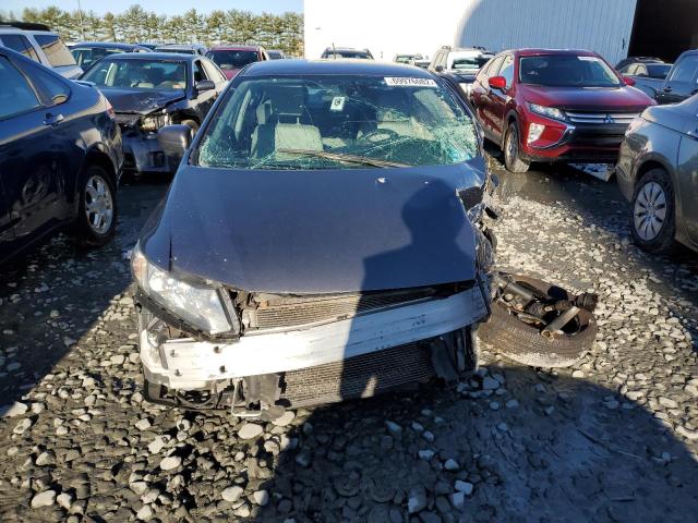 Photo 5 from auction – 2015 HONDA CIVIC HYBR with VIN 19XFB4F24FE200075