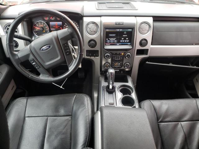 Photo 8 from auction – 2014 FORD F150 SUPER with VIN 1FTFW1ET1EKE81986
