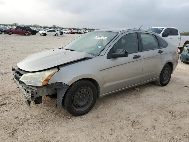 Photo 1 from auction – 2008 FORD FOCUS S/SE with VIN 1FAHP34N58W143286