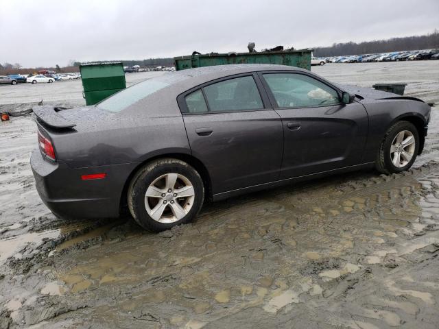 Photo 3 from auction – 2014 DODGE CHARGER SE with VIN 2C3CDXBG5EH192608