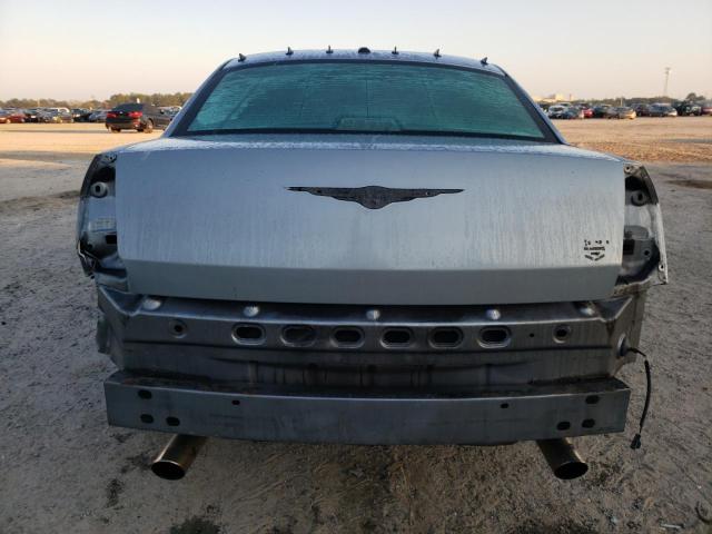 Photo 6 from auction – 2006 CHRYSLER 300C with VIN 2C3KA63H66H498420