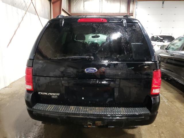 Photo 6 from auction – 2004 FORD EXPLORER X with VIN 1FMZU73KX4UB19556