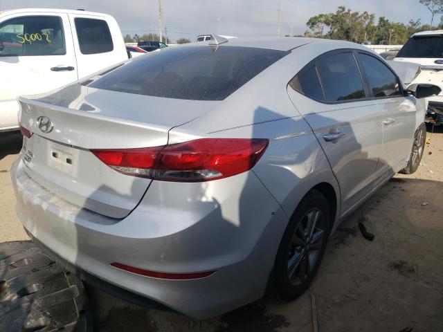 Photo 3 from auction – 2018 HYUNDAI ELANTRA SE with VIN 5NPD84LF6JH257346