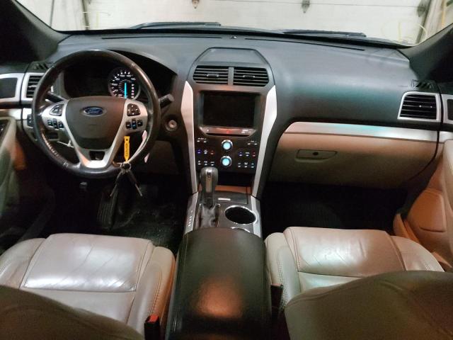 Фото 8 с аукциона – 2011 FORD EXPLORER X с VIN 1FMHK8D84BGA46187