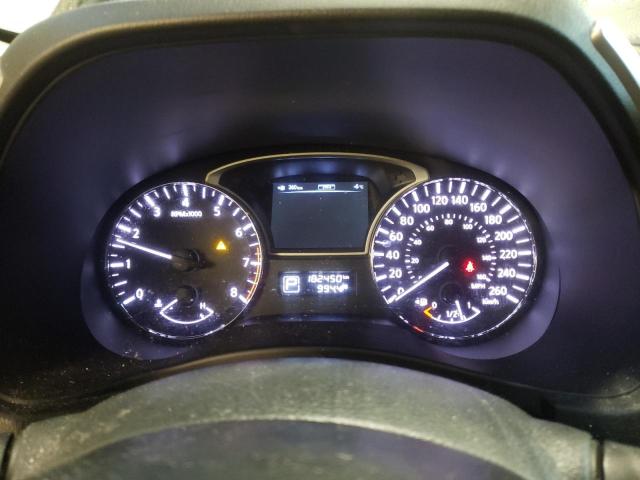 Photo 9 from auction – 2013 NISSAN PATHFINDER with VIN 5N1AR2MM5DC638540