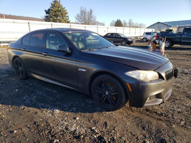 Photo 4 from auction – 2013 BMW 535 XI with VIN WBAFU7C50DDU69177