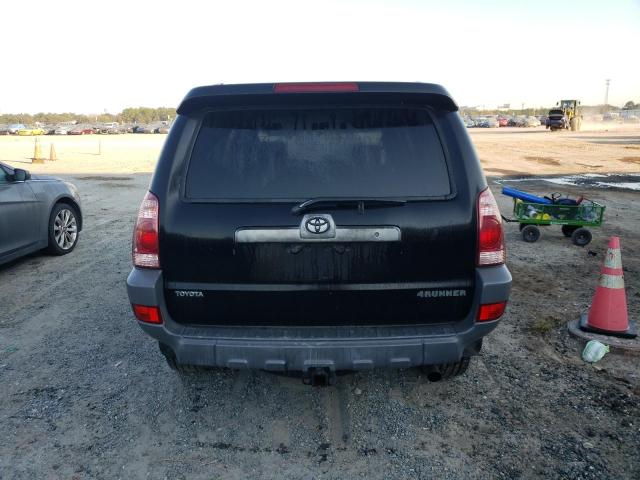 Photo 6 from auction – 2003 TOYOTA 4RUNNER SR with VIN JTEBU14R530011930