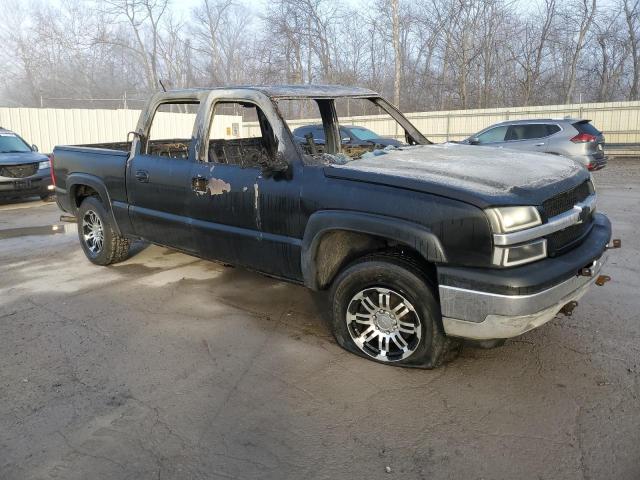 Photo 4 from auction – 2005 CHEVROLET SILVERADO with VIN 2GCEK13T751253971