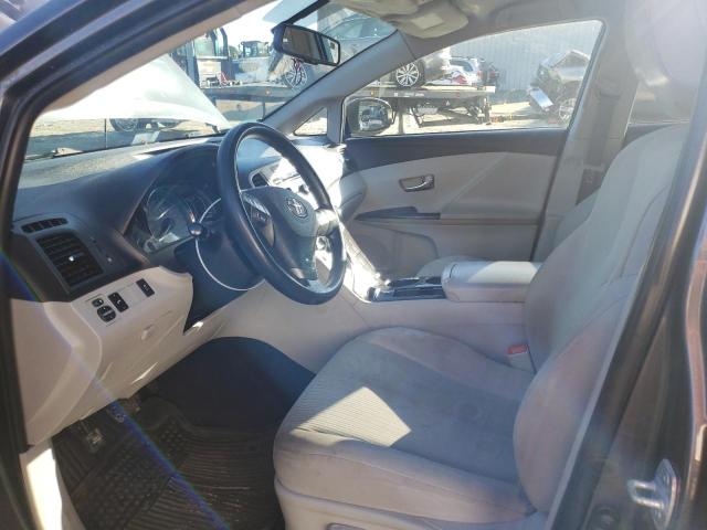 Photo 7 from auction – 2009 TOYOTA VENZA with VIN 4T3BE11A39U004477