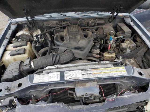 Photo 12 from auction – 1999 FORD EXPLORER with VIN 1FMZU32E1XZA94056