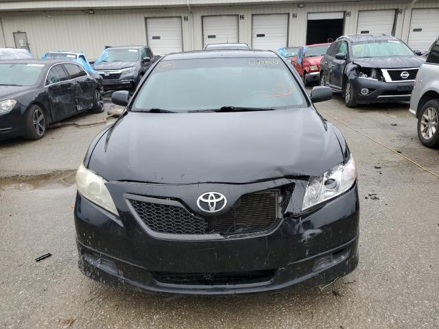 Photo 5 from auction – 2009 TOYOTA CAMRY BASE with VIN 4T1BE46K29U369342