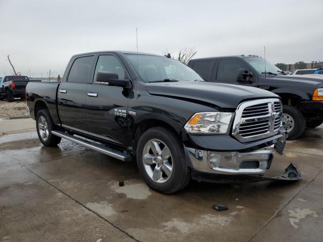 Photo 4 from auction – 2016 RAM 1500 SLT with VIN 3C6RR6LT3GG315605