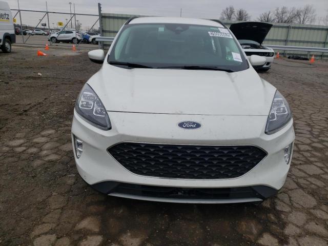 Photo 5 from auction – 2021 FORD ESCAPE TIT with VIN 1FMCU9J96MUA71071