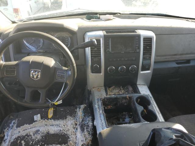 Photo 8 from auction – 2012 DODGE RAM 2500 S with VIN 3C6UD5DL1CG226112