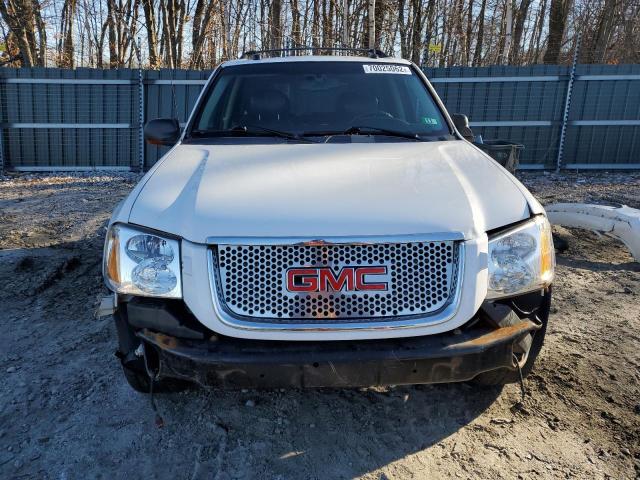 Photo 5 from auction – 2005 GMC ENVOY with VIN 1GKDT13S852260898