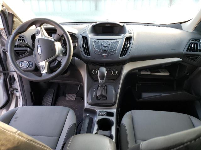 Photo 8 from auction – 2015 FORD ESCAPE SE with VIN 1FMCU9G95FUA50397