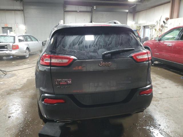 Photo 6 from auction – 2016 JEEP CHEROKEE L with VIN 1C4PJMCS4GW333227