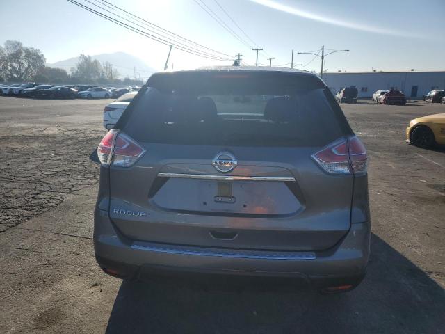 Photo 6 from auction – 2016 NISSAN ROGUE S with VIN JN8AT2MT2GW006793