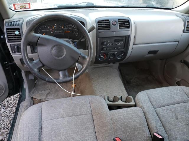 Photo 8 from auction – 2004 CHEVROLET COLORADO with VIN 1GCDS196248162695