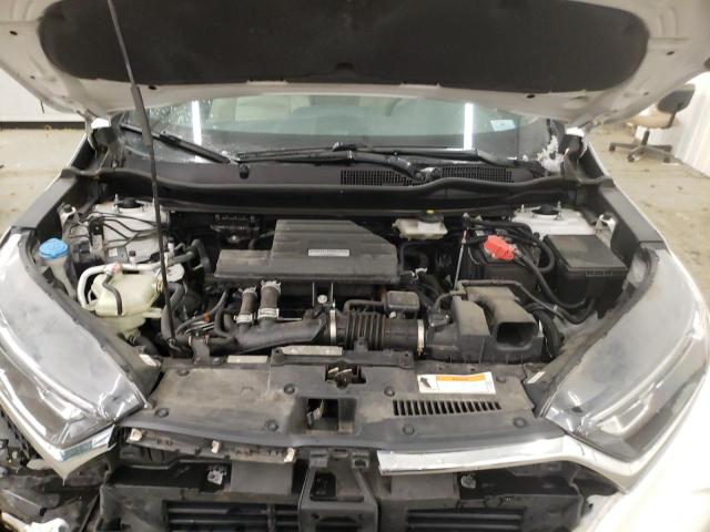 Photo 12 from auction – 2019 HONDA CR-V EX with VIN 5J6RW2H59KL016906