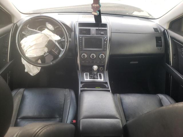Photo 8 from auction – 2008 MAZDA CX-9 with VIN JM3TB28A180133210