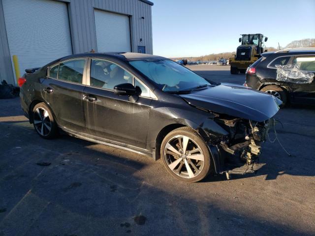 Photo 4 from auction – 2019 SUBARU IMPREZA SP with VIN 4S3GKAM62K3624722