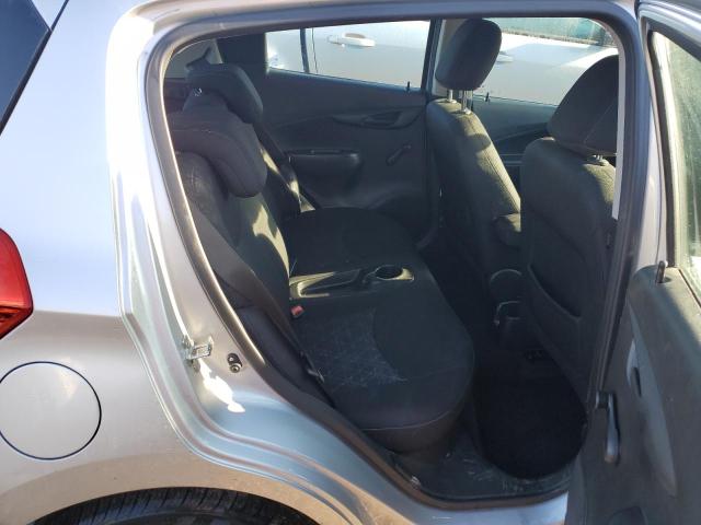 Photo 11 from auction – 2020 CHEVROLET SPARK LS with VIN KL8CB6SA0LC423205