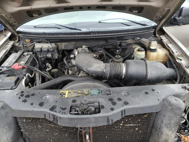 Photo 11 from auction – 2004 FORD F150 with VIN 1FTRX12W74NB42865