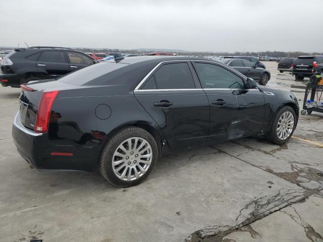 Photo 3 from auction – 2010 CADILLAC CTS PREMIU with VIN 1G6DP5EV6A0101322