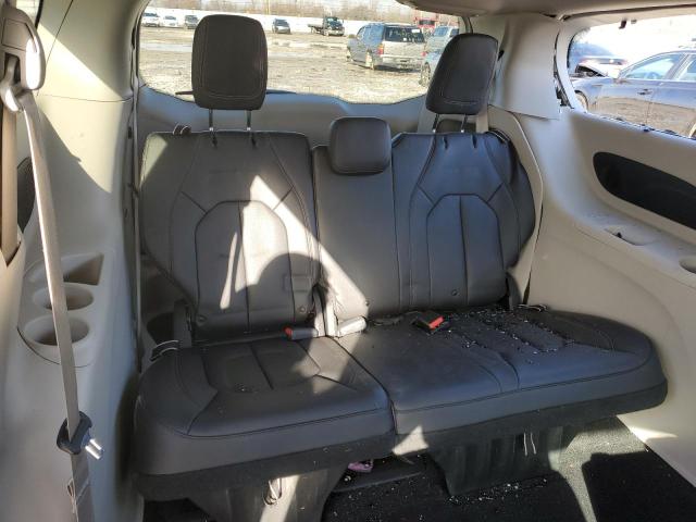 Photo 10 from auction – 2019 CHRYSLER PACIFICA T with VIN 2C4RC1EG4KR506644