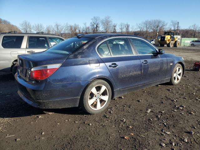 Photo 3 from auction – 2006 BMW 530 XI with VIN WBANF73536CG66166